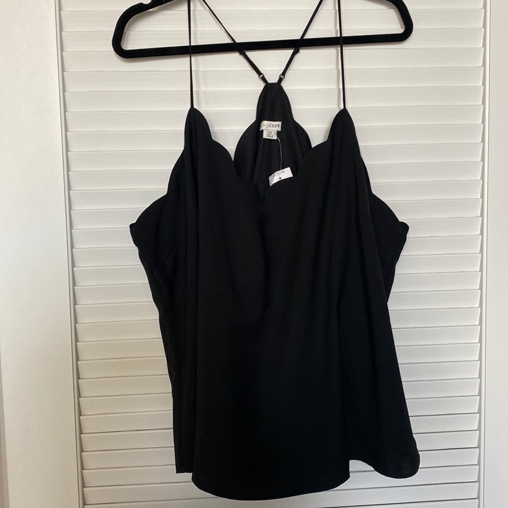 J Crew tank
